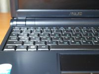 Лот: 3834470. Фото: 5. Нетбук ASUS Eee PC 900 series