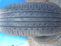 Лот: 1672155. Фото: 2. летняя резина bridgestone R15... Шины, Диски