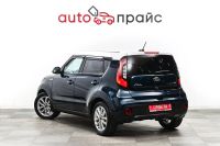 Лот: 22848965. Фото: 6. Kia Soul 2016