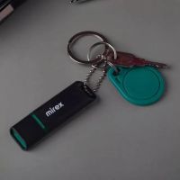 Лот: 25794924. Фото: 3. Флешка MIREX 16GB USB 2.0 SPACER... Компьютеры, оргтехника, канцтовары