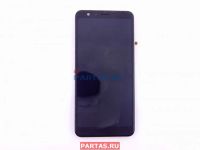 Лот: 11695429. Фото: 2. Дисплей Asus ZenFone Max Plus... Запчасти, оборудование