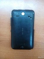 Лот: 9031793. Фото: 2. №637 . Телефон Nokia Asha 230... Смартфоны, связь, навигация