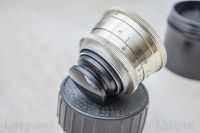 Лот: 8693510. Фото: 16. Юпитер-12 2,8/35 №6702725 М39...