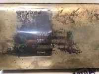 Лот: 21712943. Фото: 6. глушитель Geely Emgrand EC7 FE-1