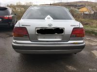 Лот: 13020403. Фото: 7. Toyota Corolla AE110