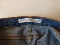 Лот: 7668468. Фото: 5. джинсовые шорты