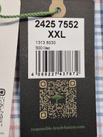 Лот: 24993866. Фото: 8. Big Size! Мужская рубашка Fynch-Hatton...