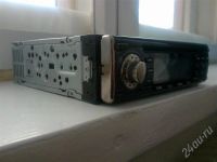 Лот: 270554. Фото: 2. Магнитола Cheetah CH-142MP3. Автозвук