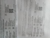 Лот: 20338876. Фото: 3. Мфу samsung 4100 рабочий. Компьютеры, оргтехника, канцтовары