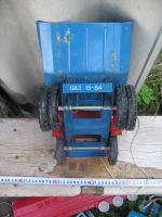 Лот: 16472781. Фото: 8. машинка детская БЕЛАЗ,жесть,в...