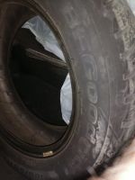 Лот: 17849567. Фото: 2. Шины BFGoodrich. Шины, Диски