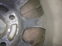 Лот: 7939331. Фото: 3. Литье скад комета 2. Авто, мото, водный транспорт