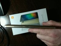 Лот: 11264734. Фото: 2. Xiaomi Redmi Note 3 PRO Prime... Смартфоны, связь, навигация