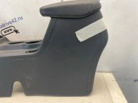 Лот: 24372627. Фото: 5. подлокотник Hyundai Creta GS
