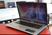 Лот: 16346501. Фото: 2. Asus k750j (17,3"/intel Core i7-4700HQ... Компьютеры, ноутбуки, планшеты