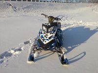 Лот: 10921038. Фото: 2. Снегоход BRP Ski-Doo Summit 800... Мототехника