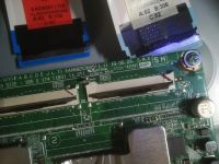 Лот: 25899285. Фото: 2. MAIN EAX68253605(1.1),TV LG 55SM8050PLC. Запчасти для бытовой техники