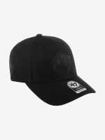 Лот: 22438184. Фото: 2. Бейсболка 47 BRAND F-MVP30WBV-BKB... Спортивная одежда