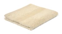 Лот: 25022456. Фото: 2. Полотенце Bamboo Towel, цвет кремовый. Домашний текстиль