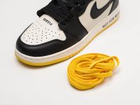Лот: 17948431. Фото: 7. Кроссовки Nike Air Jordan 1 Mid...