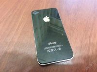 Лот: 2342734. Фото: 2. iPhone 4S 16 Gb Black Sim Free... Смартфоны, связь, навигация