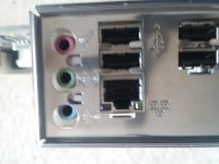 Лот: 9448345. Фото: 6. foxconn 6100M2MA-RS2H с проциком...