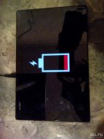 Лот: 8726970. Фото: 3. планшет Sony Xperia Z2 Tablet... Компьютеры, оргтехника, канцтовары