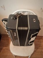 Лот: 15157325. Фото: 3. Баян Рубин 6 готово-выборный. Музыкальные инструменты и оборудование