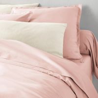 Лот: 24176193. Фото: 2. Пододеяльник LaRedoute. Домашний текстиль