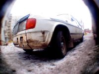 Лот: 804024. Фото: 3. ГАЗ 31029 обмен. Красноярск