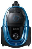 Лот: 11682490. Фото: 3. Пылесос Samsung VC18M3120VB 1800... Бытовая техника