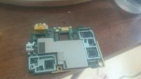 Лот: 11821000. Фото: 2. Системная плата Sony m2 aqua. Запчасти, оборудование
