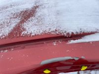 Лот: 25026042. Фото: 4. стойка лобового стекла Nissan... Красноярск