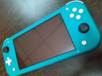 Лот: 16464932. Фото: 2. Nintendo Switch Lite Свитч Свич... Игровые консоли