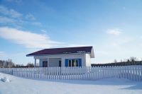 Лот: 14031079. Фото: 5. Дом 76.8 м² на участке 10 сот.