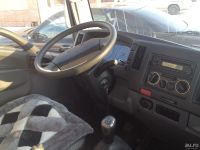 Лот: 9036896. Фото: 3. Продам грузовик JAC 721S дизель... Красноярск