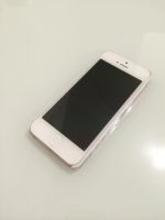 Лот: 4105160. Фото: 2. Apple iPhone 5 16gb белый. Смартфоны, связь, навигация