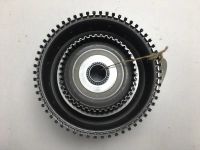 Лот: 20390887. Фото: 5. Барабан тормозной Mazda Millenia...