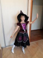 Лот: 10822781. Фото: 3. Костюм ведьмочки. Новый год!