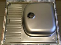 Лот: 13359127. Фото: 3. Мойка кухонная. Строительство и ремонт