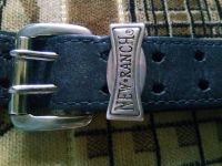 Лот: 19527050. Фото: 2. Ремень New ranch. Аксессуары