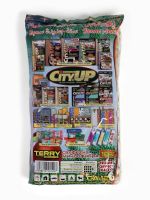 Лот: 25616947. Фото: 15. Салфетки микрофибра City-UP 30...