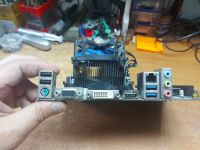 Лот: 25527757. Фото: 3. Комплект AMD Athlon X4 840/ga-f2a78m-hd2... Компьютеры, оргтехника, канцтовары