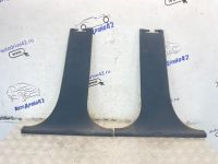 Лот: 25642164. Фото: 7. пластик салона Skoda Fabia 5J2