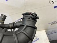 Лот: 21712534. Фото: 7. гофра воздушного фильтра SsangYong...