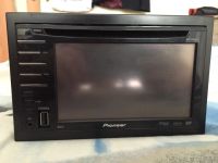 Лот: 11031624. Фото: 5. Pioneer AVH-P3100DVD