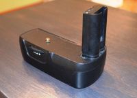 Лот: 13057688. Фото: 4. Батарейная ручка Jenis ND70 MiNi... Красноярск