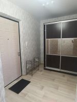 Лот: 17314790. Фото: 6. Сдам 1-к квартиру с мебелью ул...