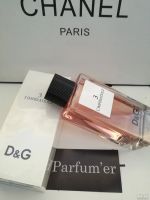 Лот: 13051971. Фото: 2. D&G L'Imperatrice 3 100мл! LUX. Парфюмерия