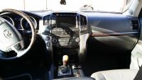 Лот: 5195849. Фото: 5. Toyota Land Cruiser 200, 2008...
